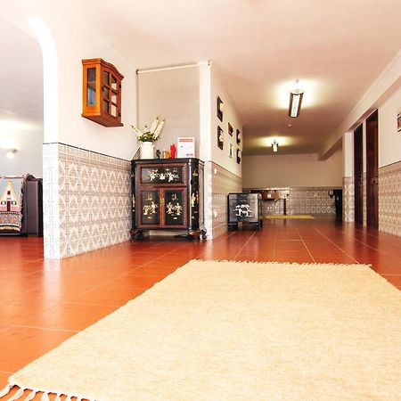 Dii Beach House - Moradia Bi-Familiar Com Piscina Aquecida توريس فيدراس المظهر الخارجي الصورة