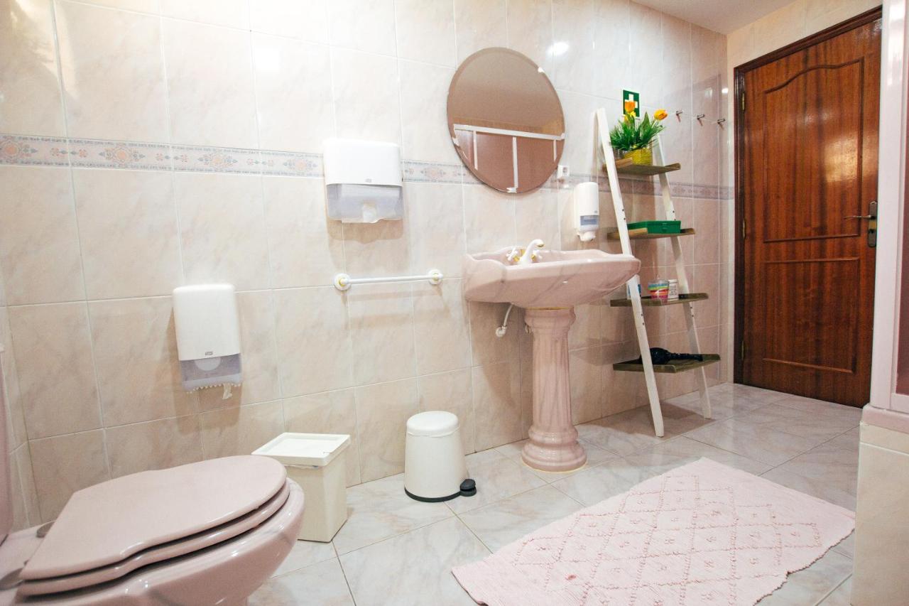 Dii Beach House - Moradia Bi-Familiar Com Piscina Aquecida توريس فيدراس المظهر الخارجي الصورة