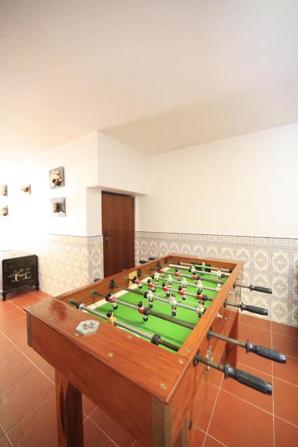 Dii Beach House - Moradia Bi-Familiar Com Piscina Aquecida توريس فيدراس المظهر الخارجي الصورة
